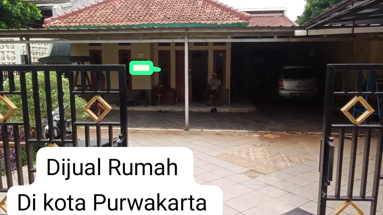 Dijual Rumah di kota Purwakarta.info hub : 087809965332 / Yudi