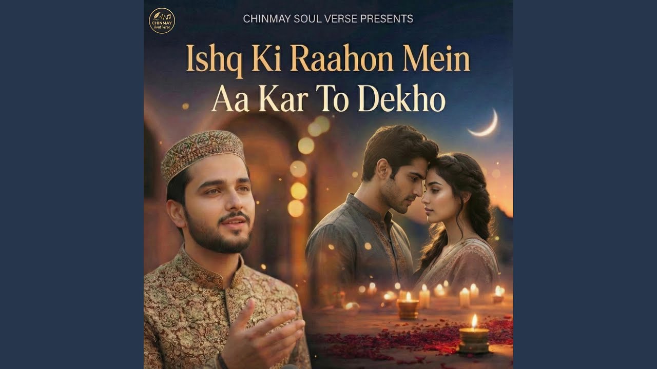 Ishq Ki Raahon Mein Aa Kar To Dekho