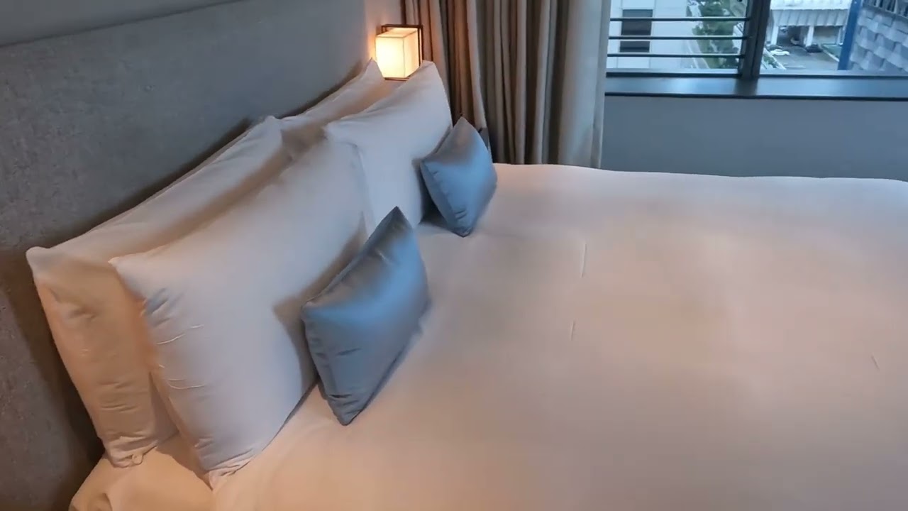 Dao by Dorsett , Singapore