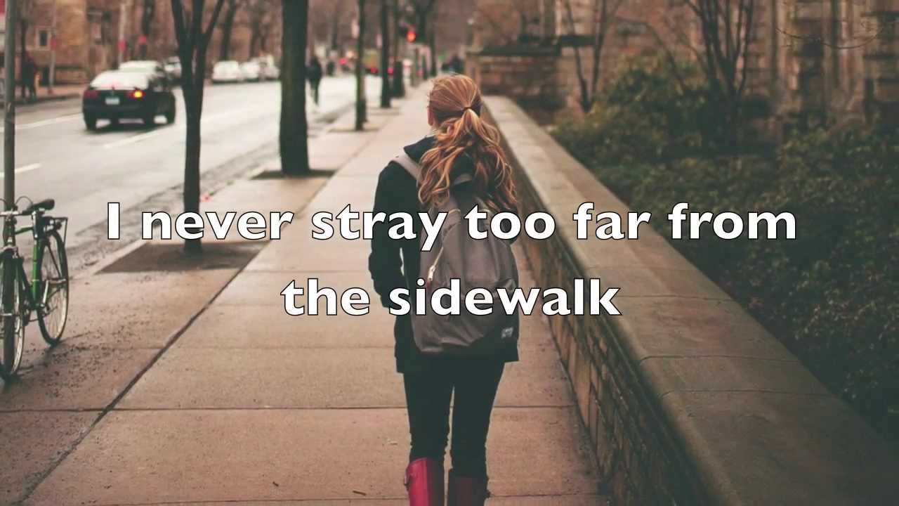 Because of You, by Kelly Clarkson