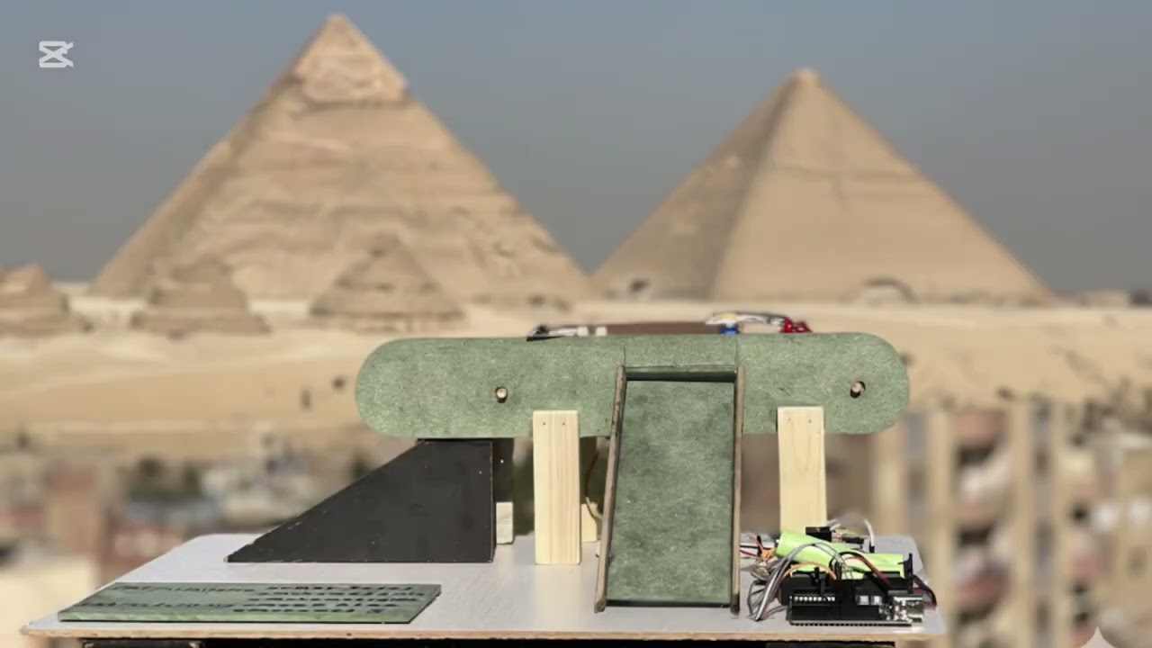 Smart Conveyor