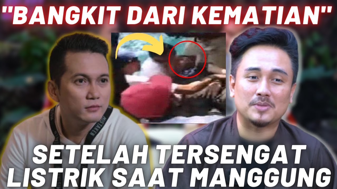 THITO TANGGUH: