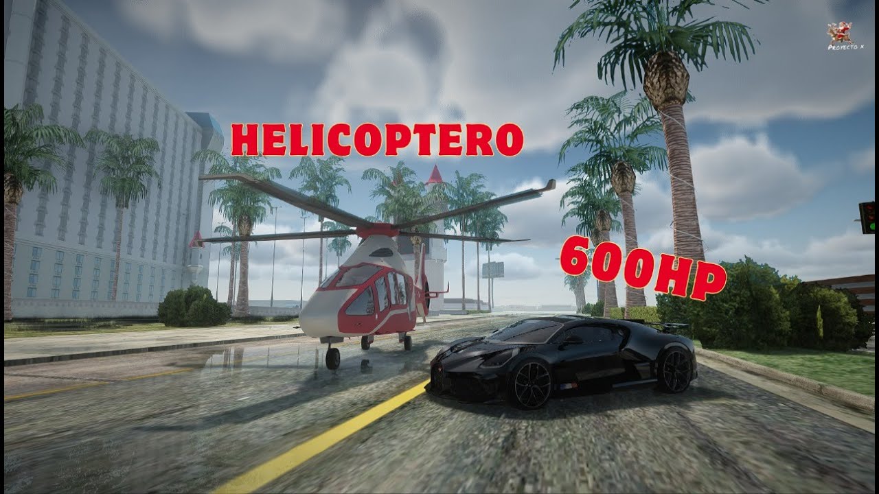 Adquirimos Un Helicóptero Para Infiltrarnos En La Casa Del Mafioso Mta Rp