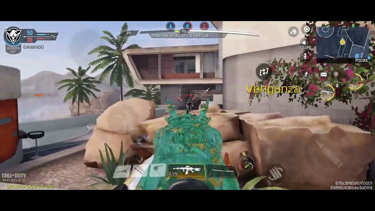 KN-44 LEGACY MJ IGIALADA