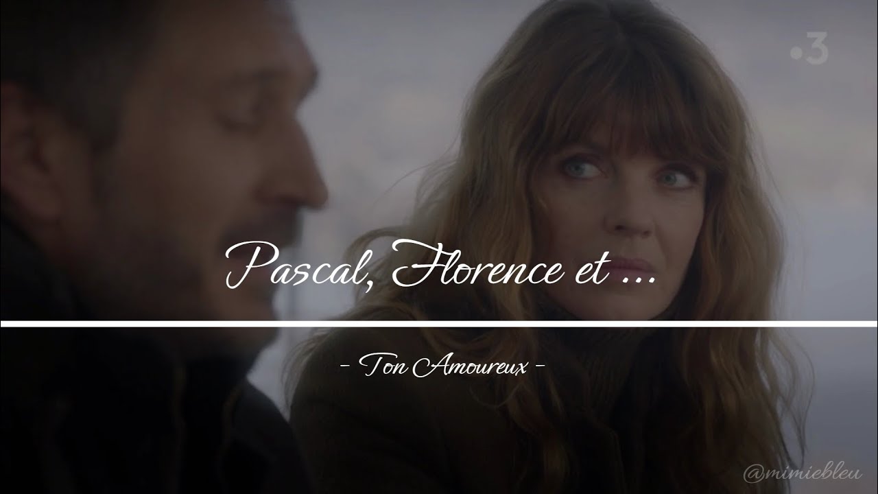 ♡ ℂ𝕒𝕤𝕤𝕒𝕟𝕕𝕣𝕖 & ℝ𝕠𝕔𝕙𝕖 ♡ EDIT - Ton amoureux -