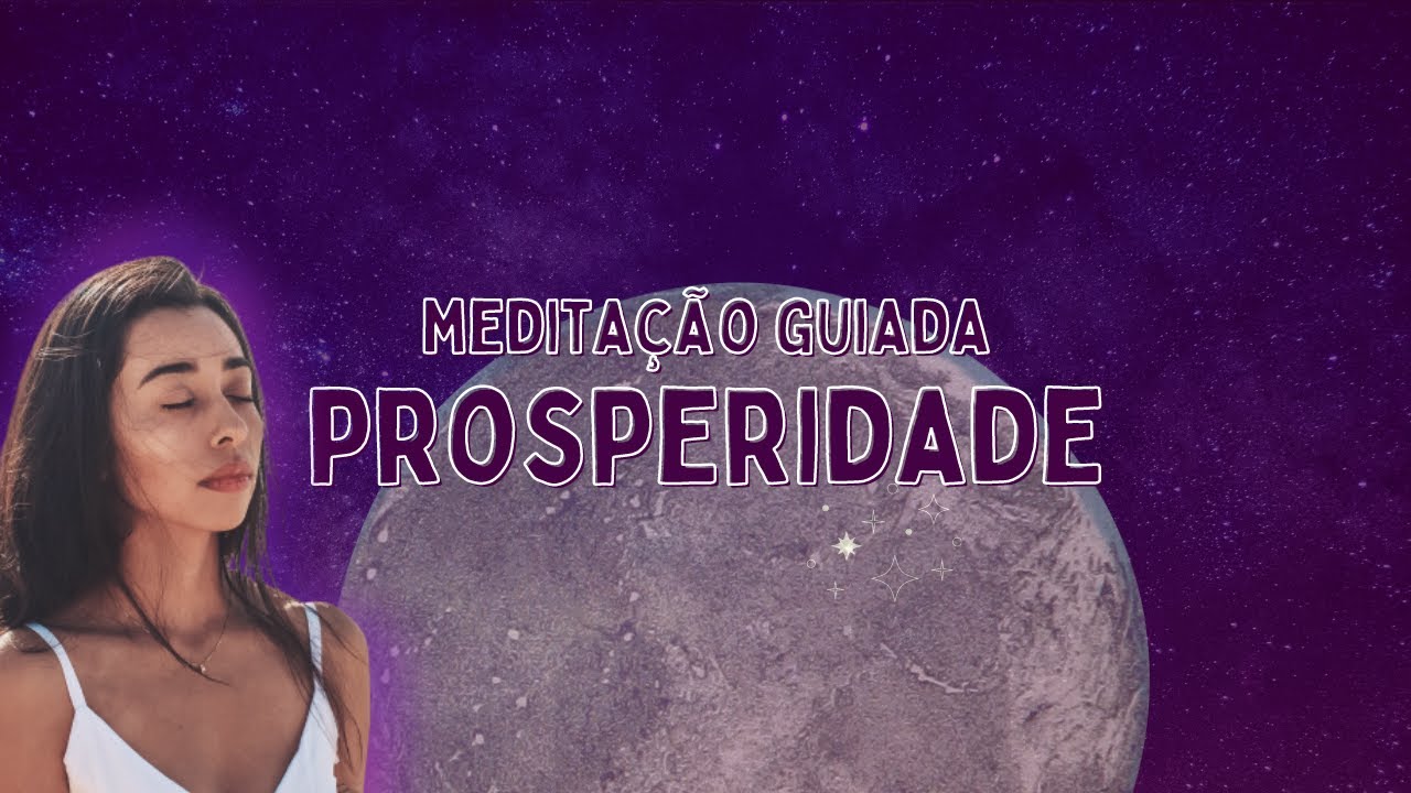 Medita&ccedil;&atilde;o Guiada para OUVIR DORMINDO e ATRAIR RIQUEZAS por D&eacute;bora Porto