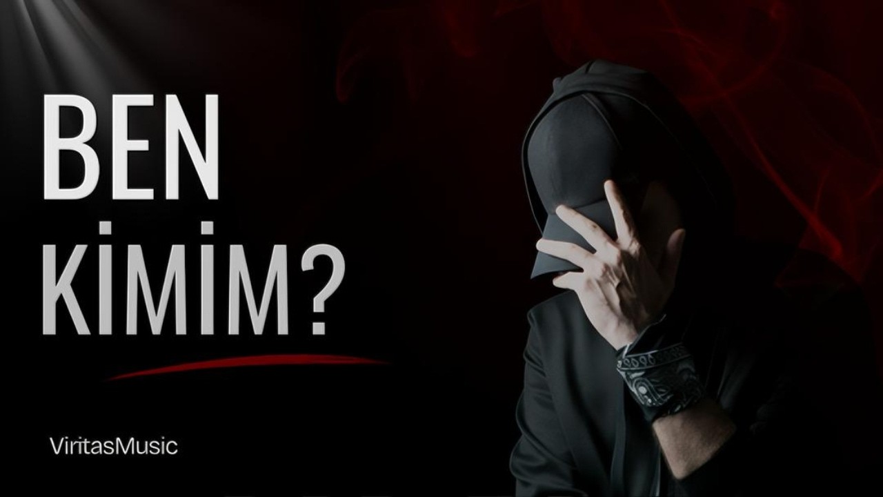 Ben Kimim? – Deep Rap |  ViritasMusic (Official Video)