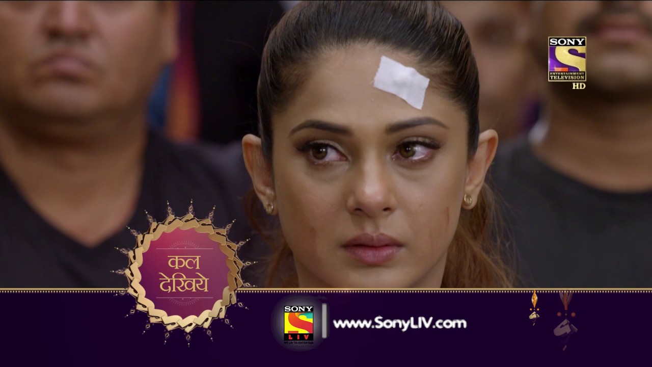 Beyhadh - बेहद - Episode 132 - Coming Up Next