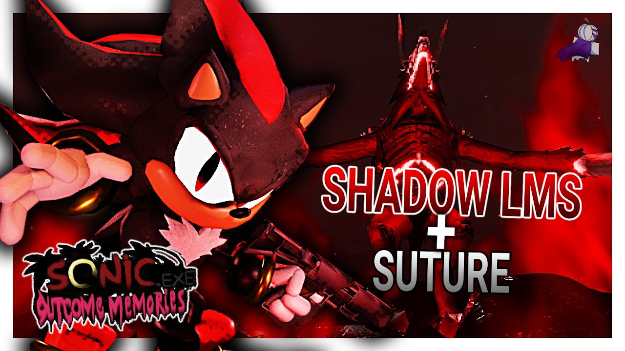SHADOW GAMEPLAY + SOLO THEME IN ACTION & SUTURE | Outcome Memories