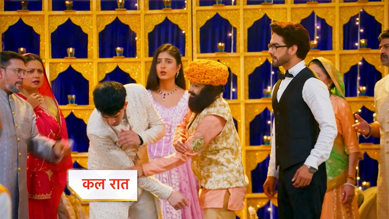 Yeh Rishta Kya Kehlata Hai New Promo | 28th March 2026