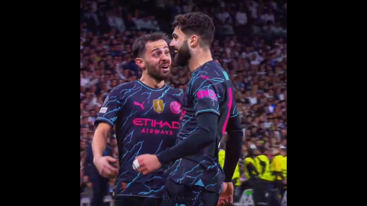 Masha ultrafunk - 🏴󠁧󠁢󠁥󠁮󠁧󠁿x🇪🇸 - (city X real) #youtube #football #edit #realmadrid #manchestercity