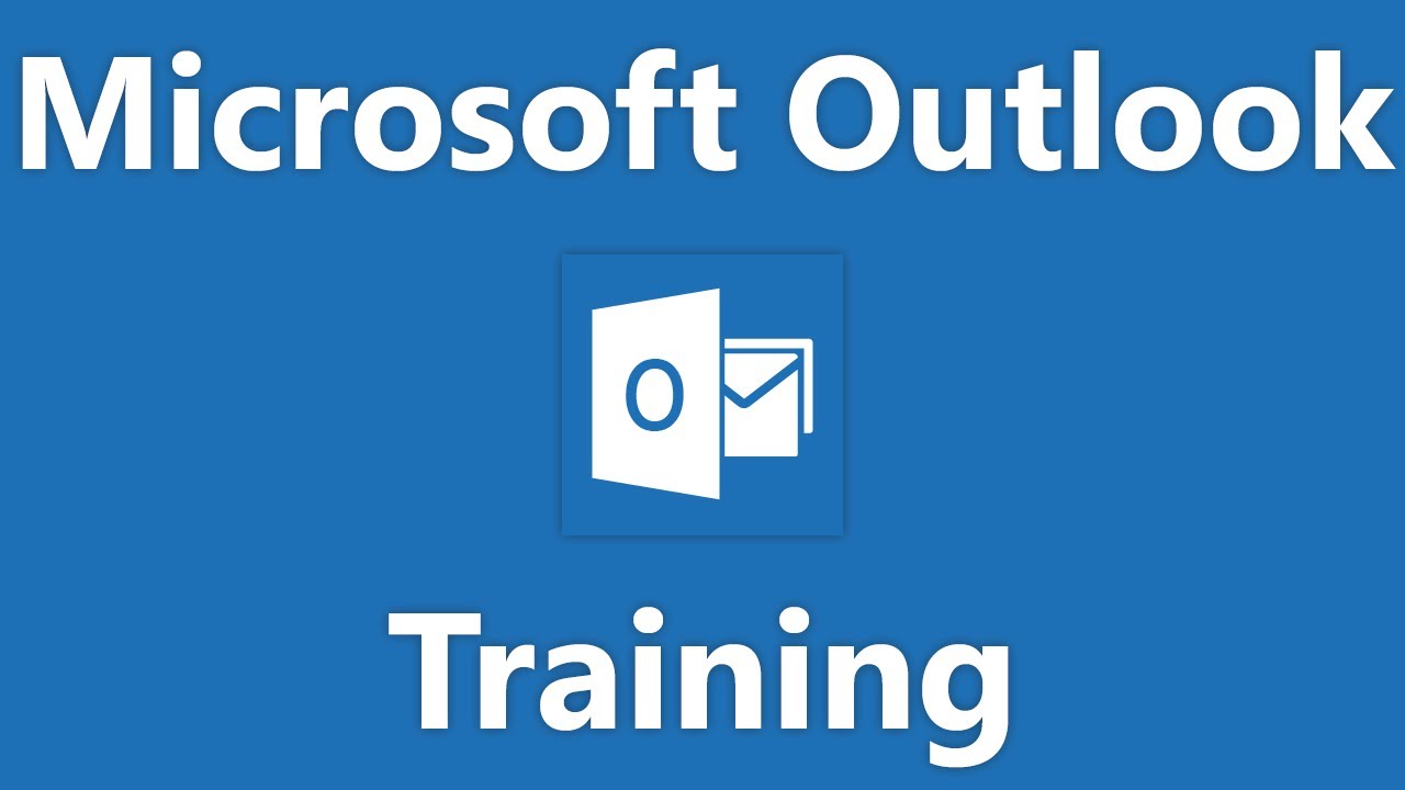 Outlook 2013 Tutorial Recovering Deleted Items Microsoft Training Lesson 8.3