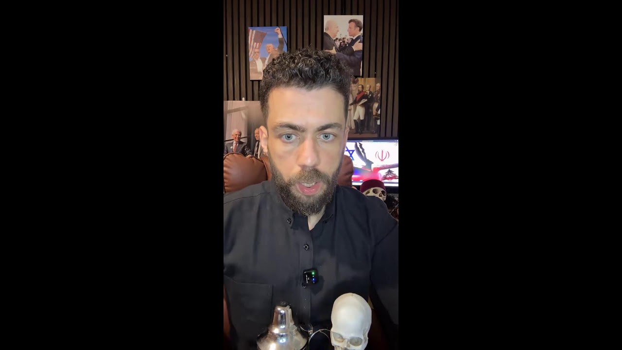 محاضرة شوقي بن زهرة 03/03/2026