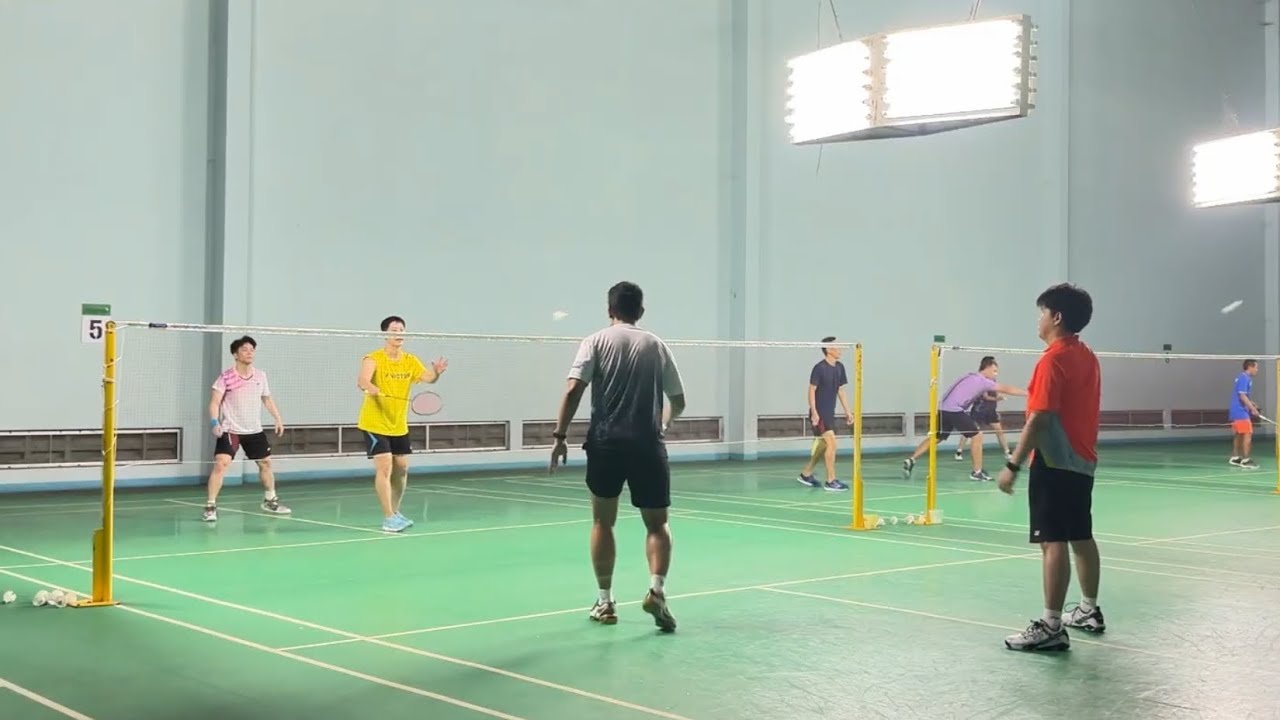 เจ ภู vs อั้ม โจ้ [26/02/69]