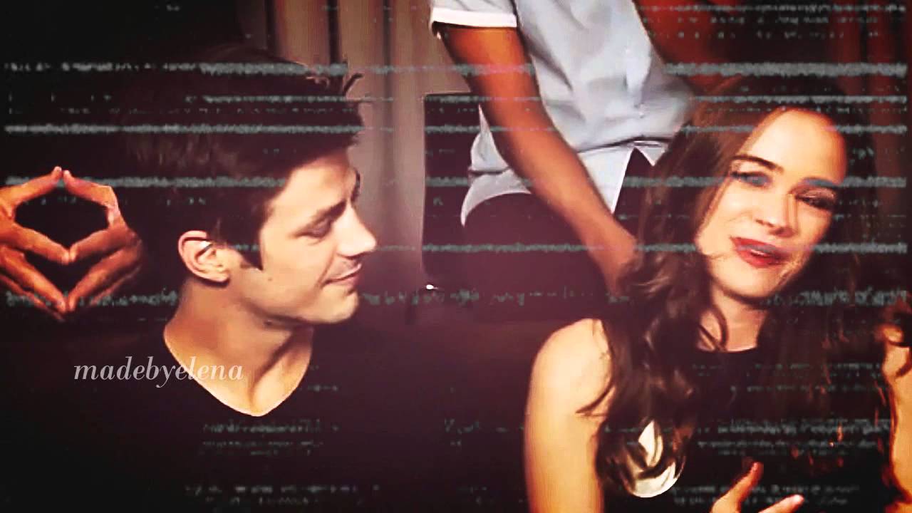 Grant & Danielle 