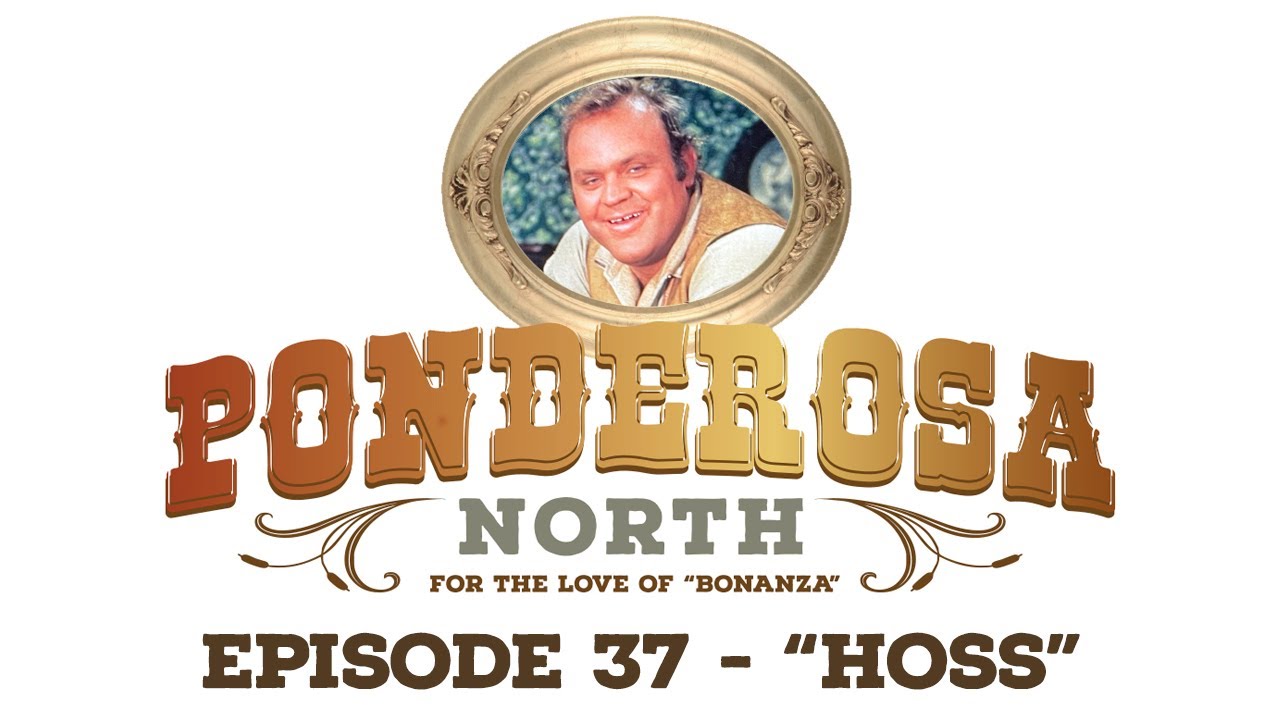 Ponderosa North - For the Love of 