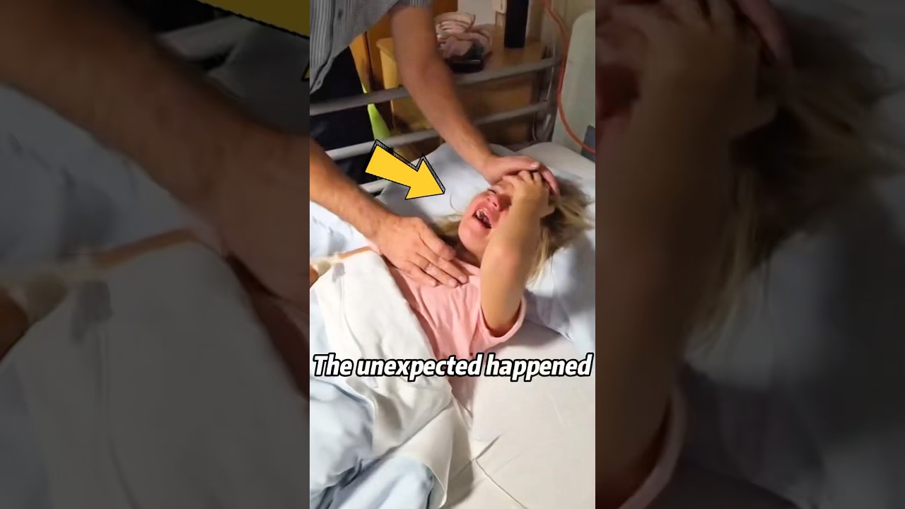 Произошло неожиданное #шорты
