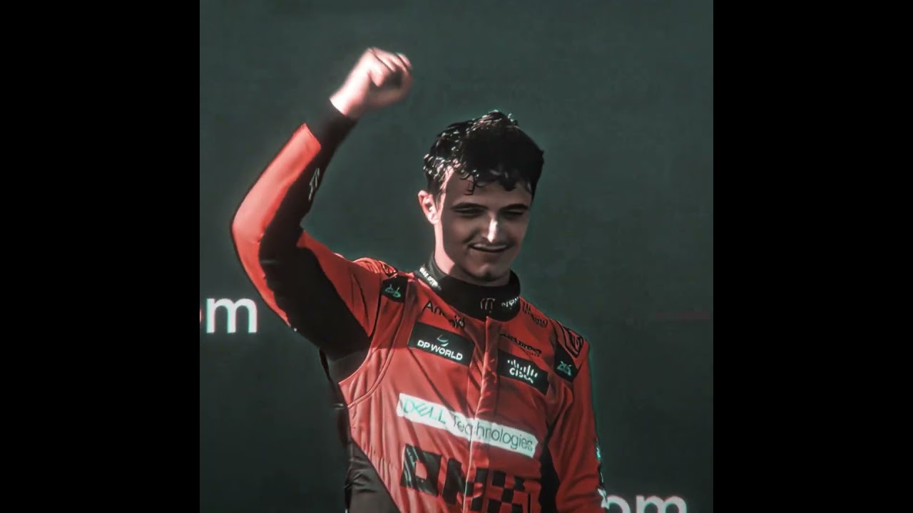 The 2025 WDC | #edit #viral #fyp #f1 #f1edit #landonorris