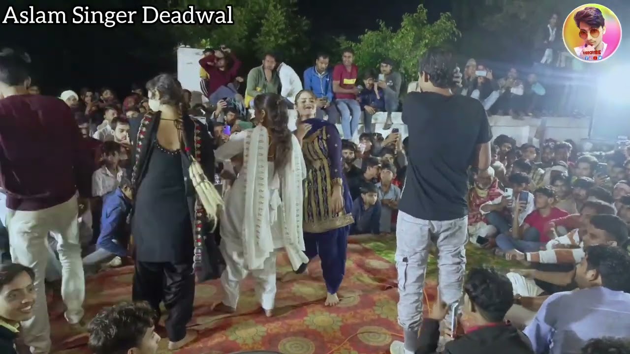 Aslam Singer Deadwal mewati video @aslamsingerrecords