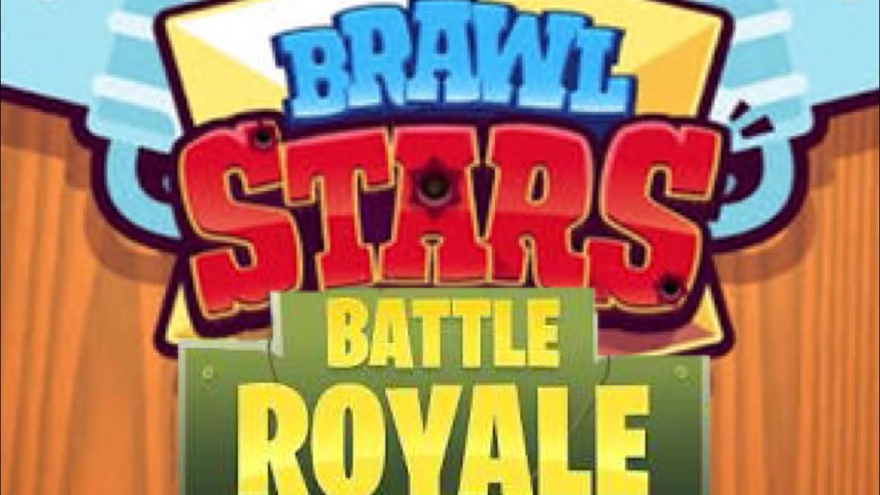 BRAWL STARS  ALPHA GAMEPLAY