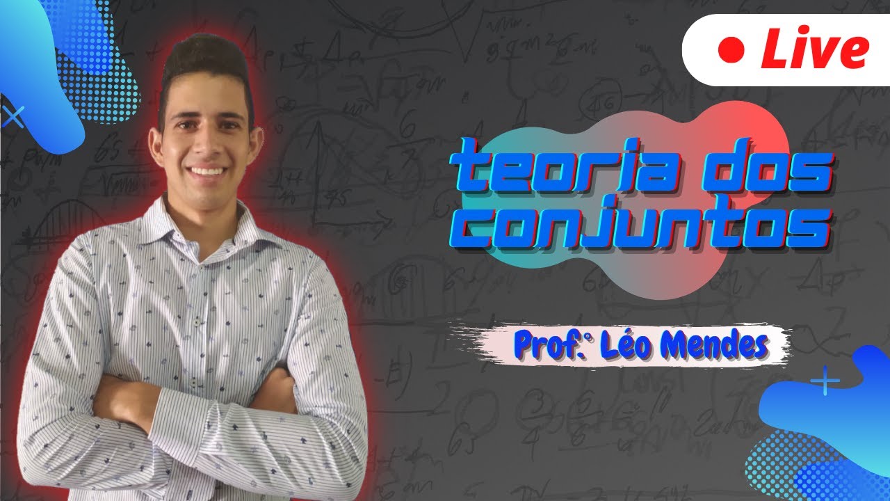 Teoria dos Conjuntos