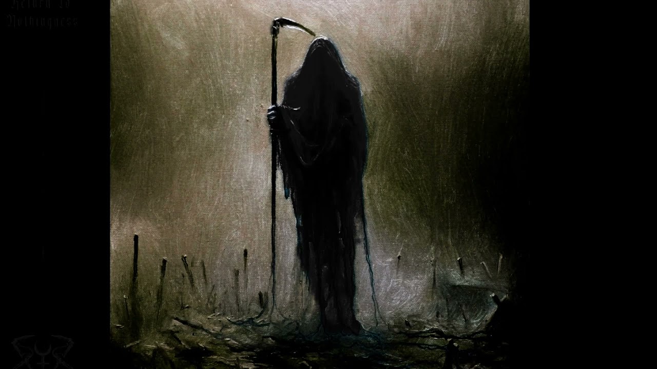 Lorna Shore-To the Hellfire-Lower pitch+Slowed Down