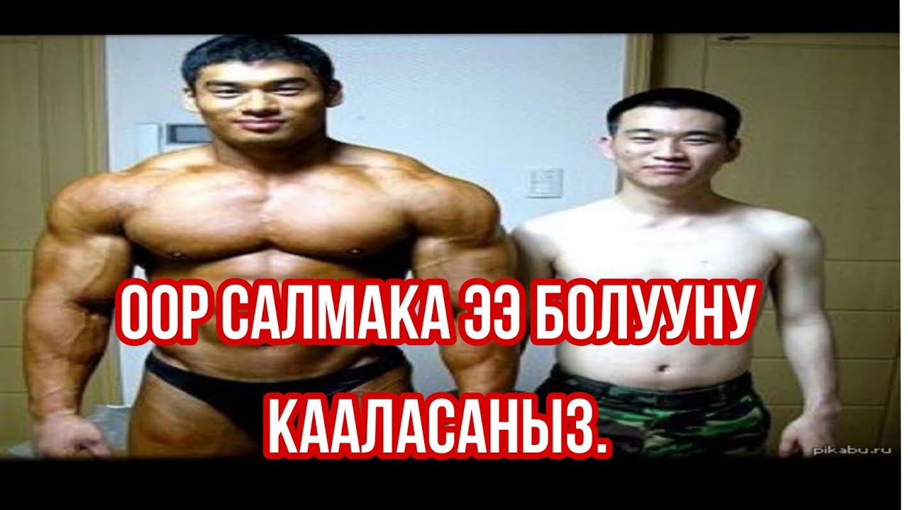 ЖАНЫДАН МАШЫГУУНУ КААЛАСАНЫЗ, ЭМНЕГЕ КОНУЛ БУРУУ КЕРЕК
