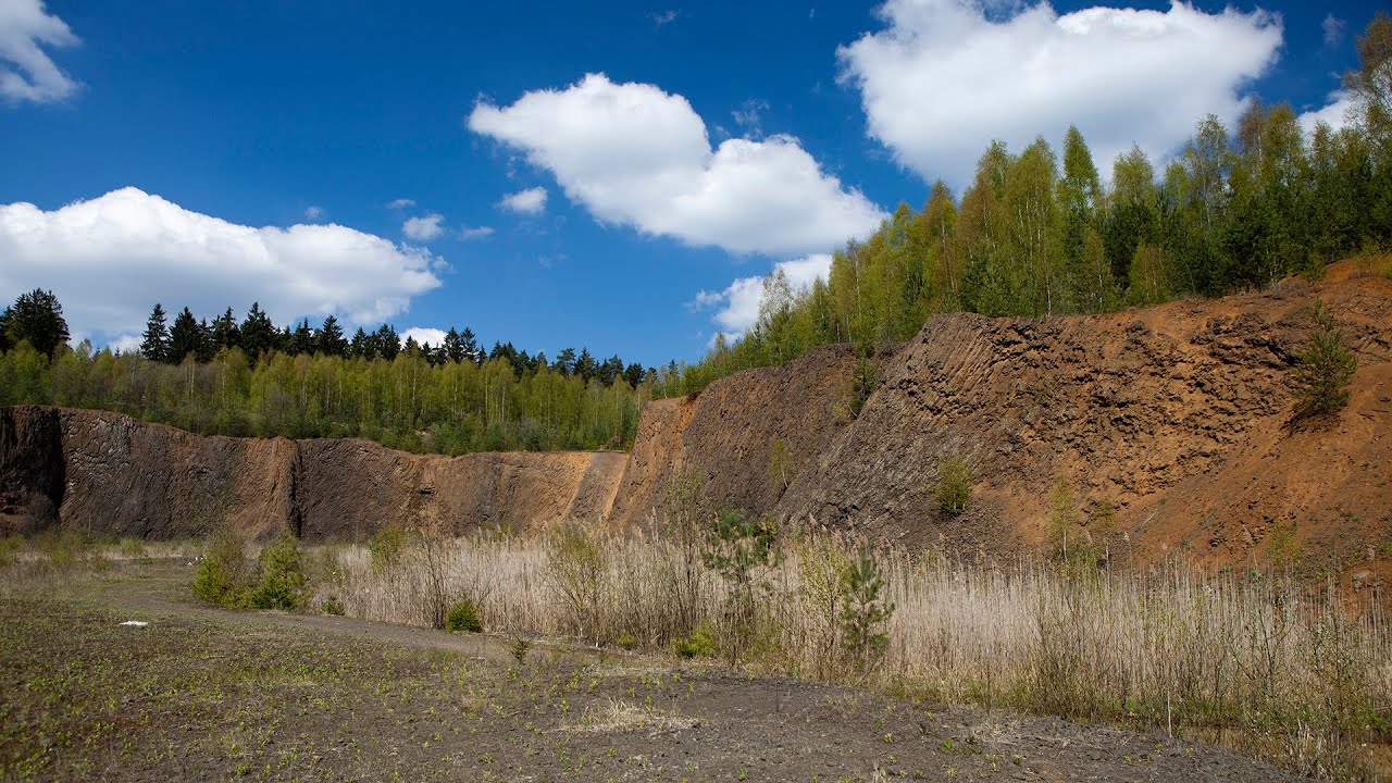 Geologická zastavení