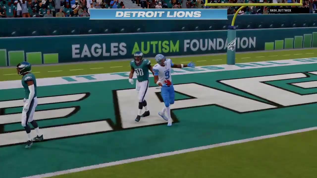 Wallace_bell's Live PS4 Broadcast