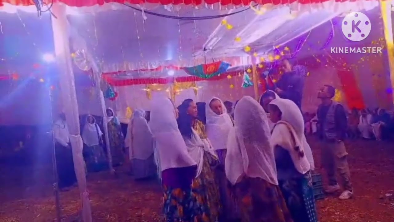 part 2 ጎይላ ሸኻ እያሞ ቁሱሞ ደንጎሎ 