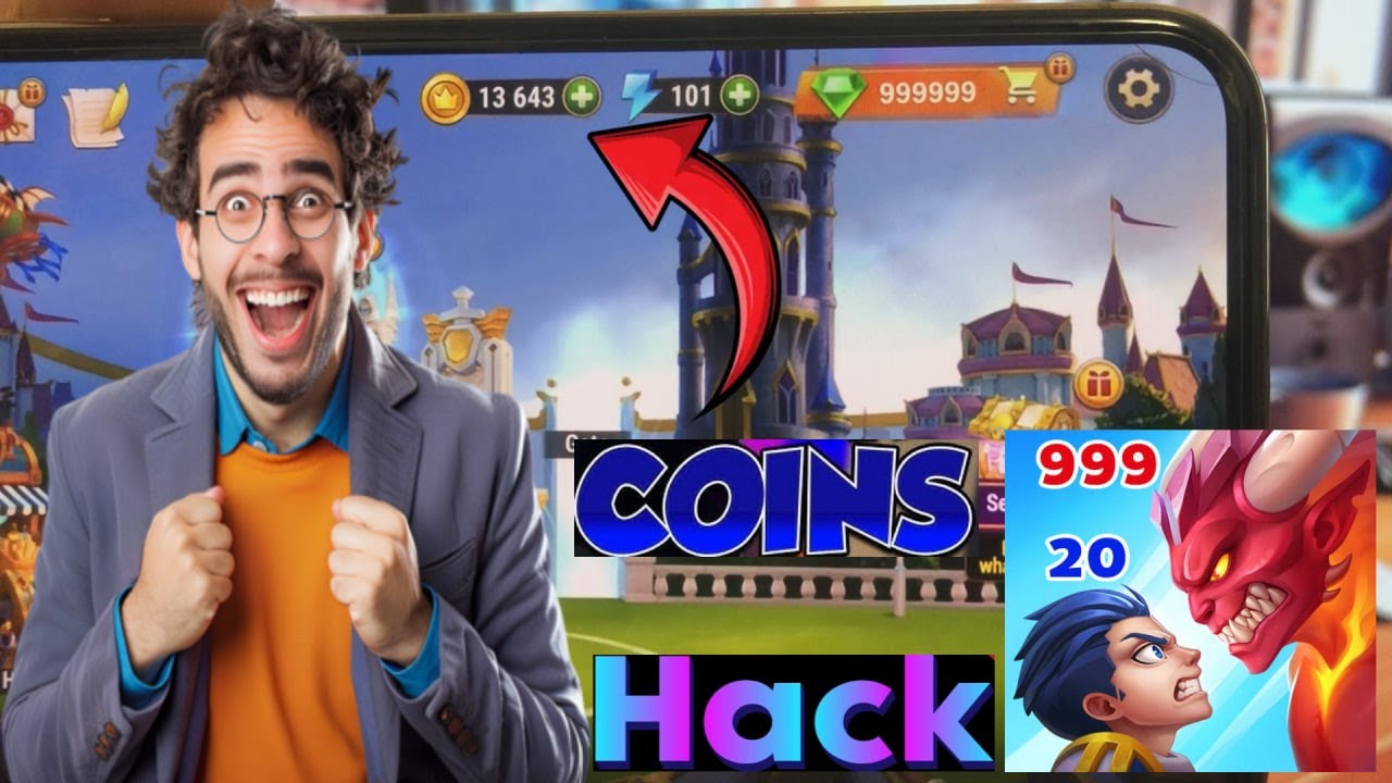 Hero Wars Hack 2025 / How To Get Free Emeralds & Coins in Hero Wars(iOS/Android).Hero Wars Hack