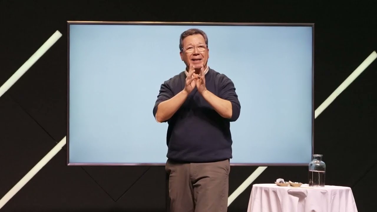 Fulfill God's Mission | Joby Soriano | July 13, 2025