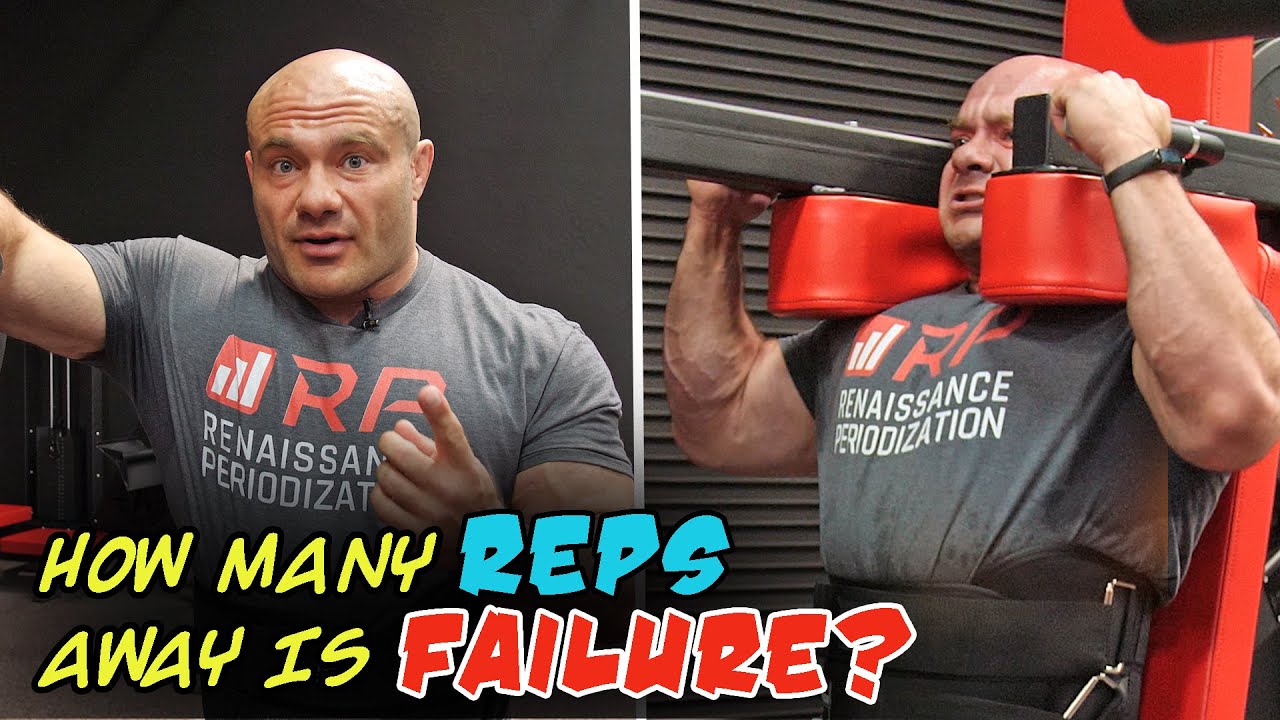 The Three Types of Training Intensity