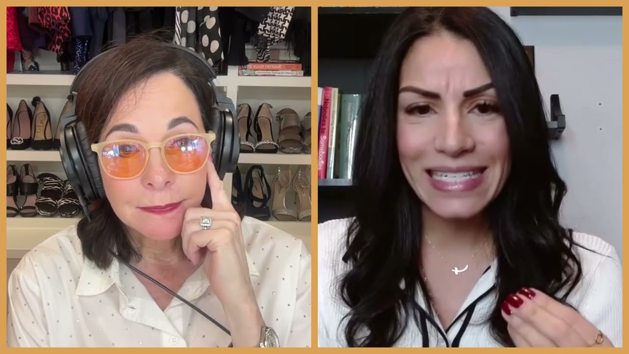Are We Calling Normal Pain “Trauma”? With Tania Khazaal