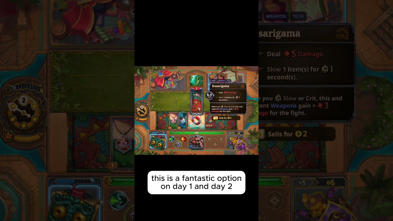 How to Get FREE Silver Items Early in The Bazaar Playing Vanessa #thebazaar #roguelike #shorts