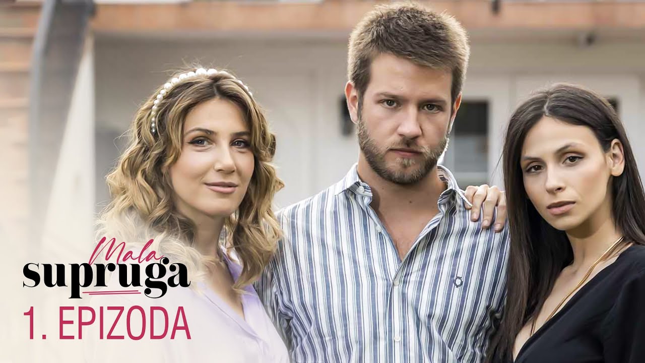 Mala supruga | Epizoda 1 (domaća serija)