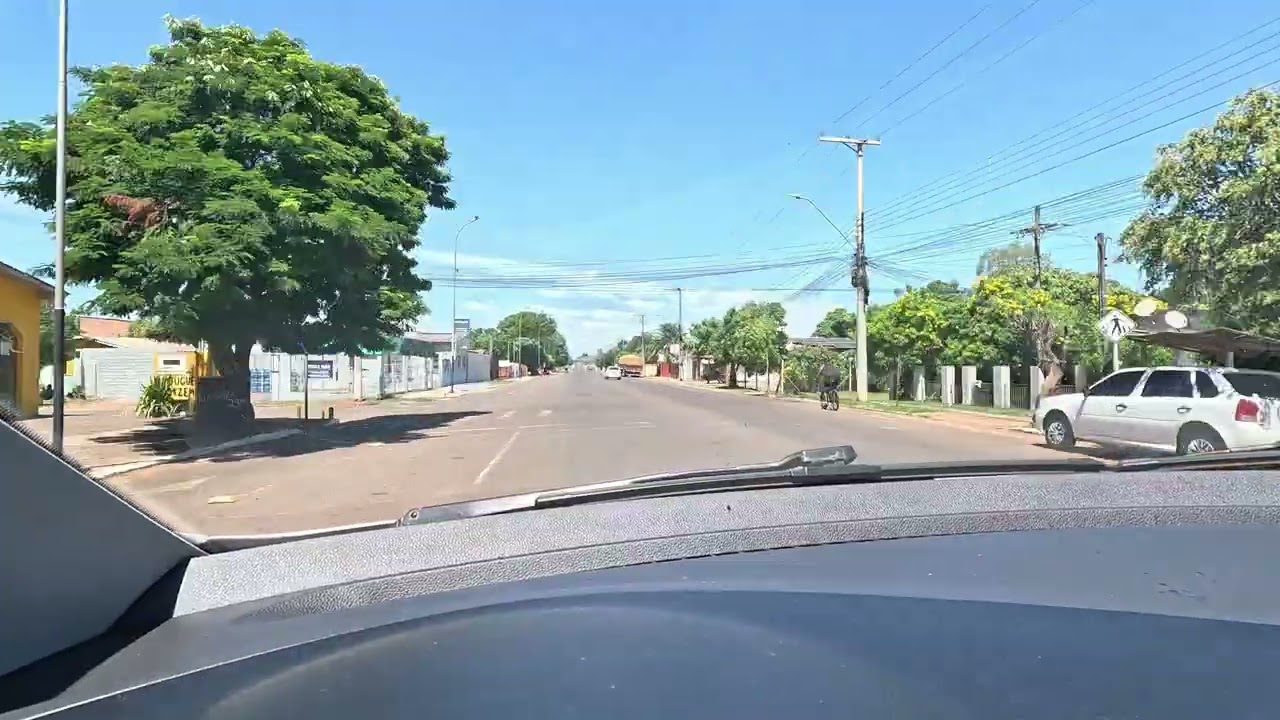 Resumo | Vlog de Roque a São Borja