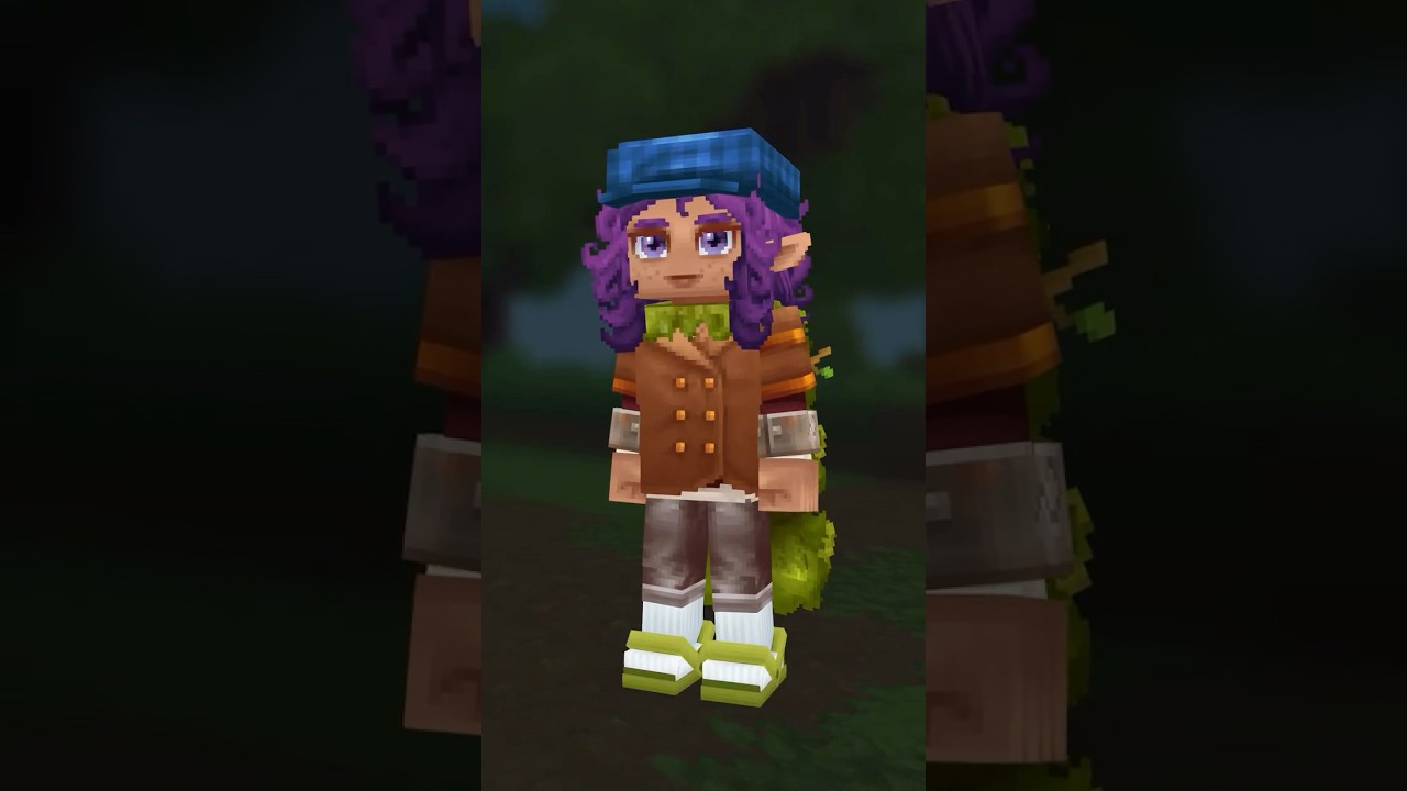 4 New Avatar Cosmetics Coming to Hytale… | ItsAppla