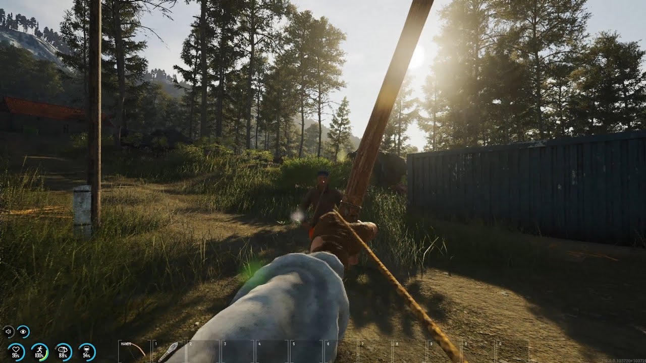 Scum Survival 1.0 Ep22 Well that was not expected a full redo