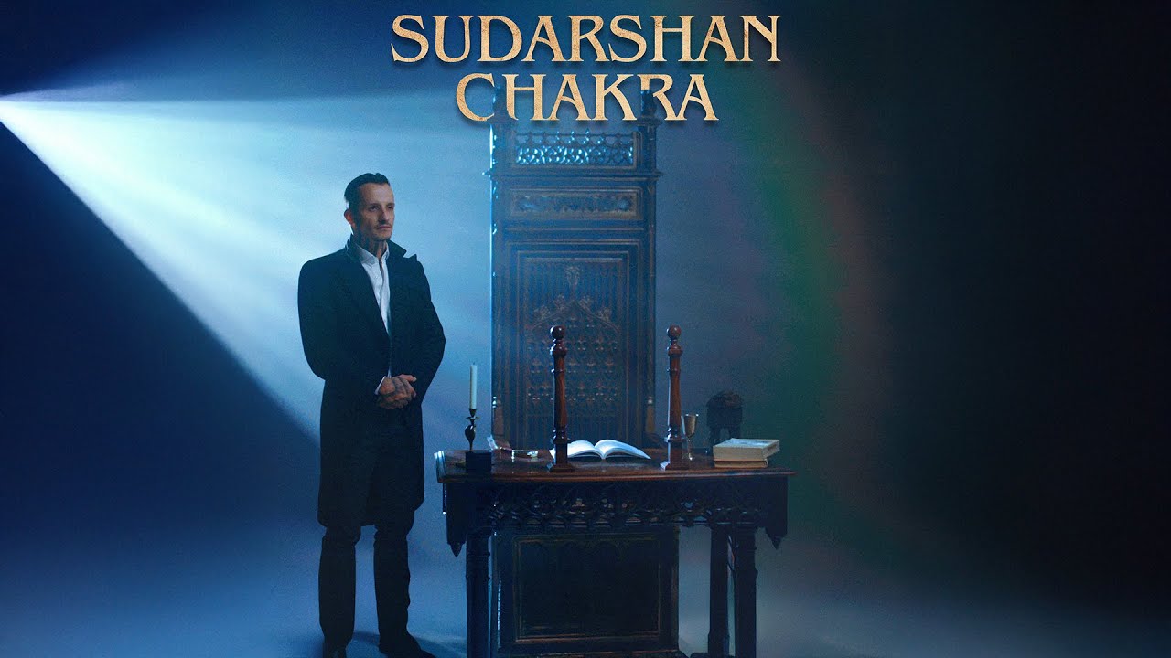 Akash - Sudarshan Chakra (Rozdział IV)