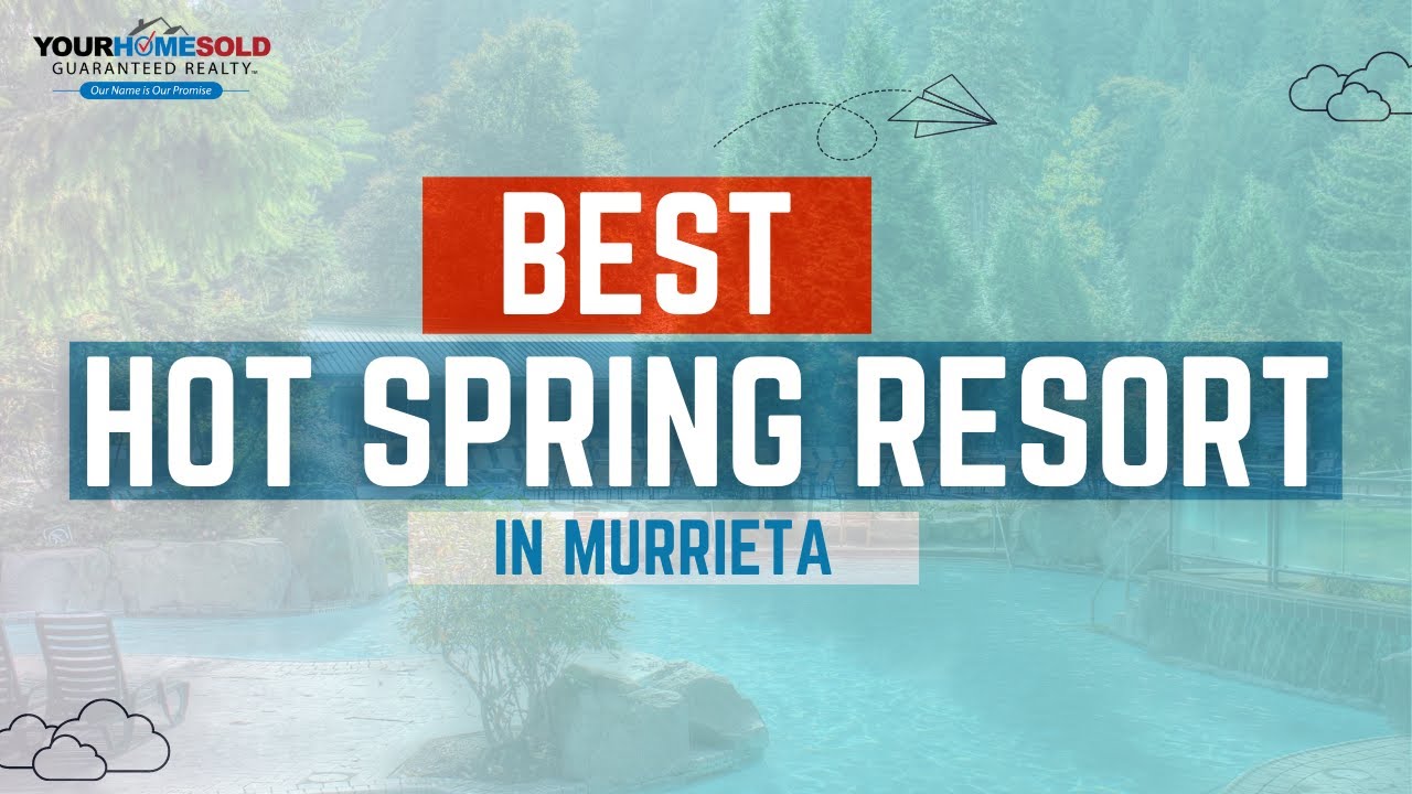 Murrieta Hot Springs Resort