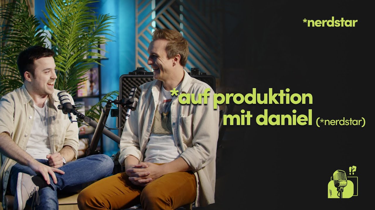 *auf produktion mit Daniel Staubesandt | BrettSPIEL Special