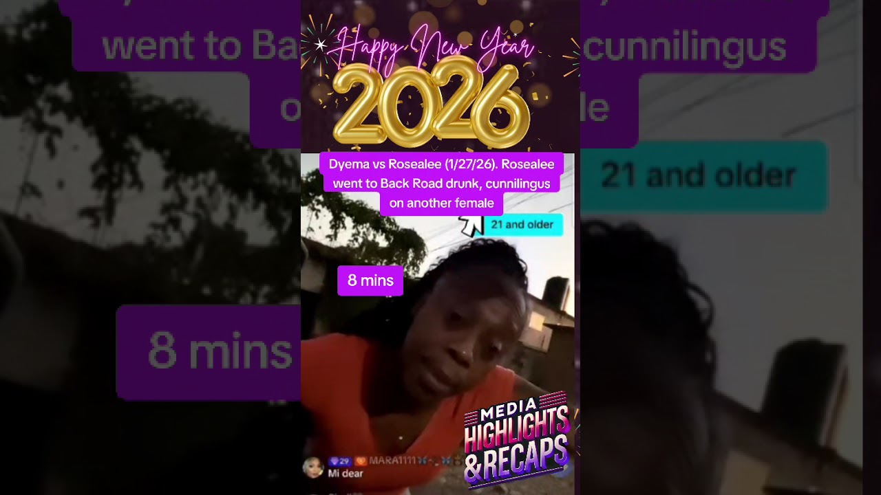 Dyema vs Rosealee 