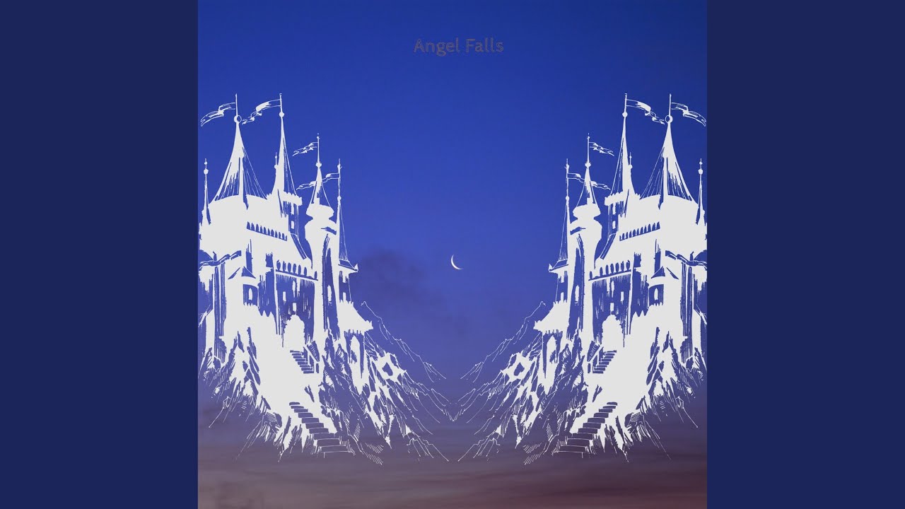 Angel Falls