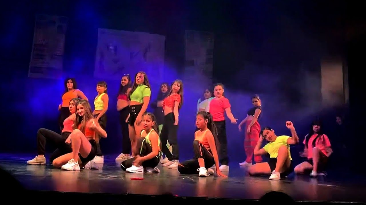 REMIX // Haddi - Estudio De Danzas (2022)