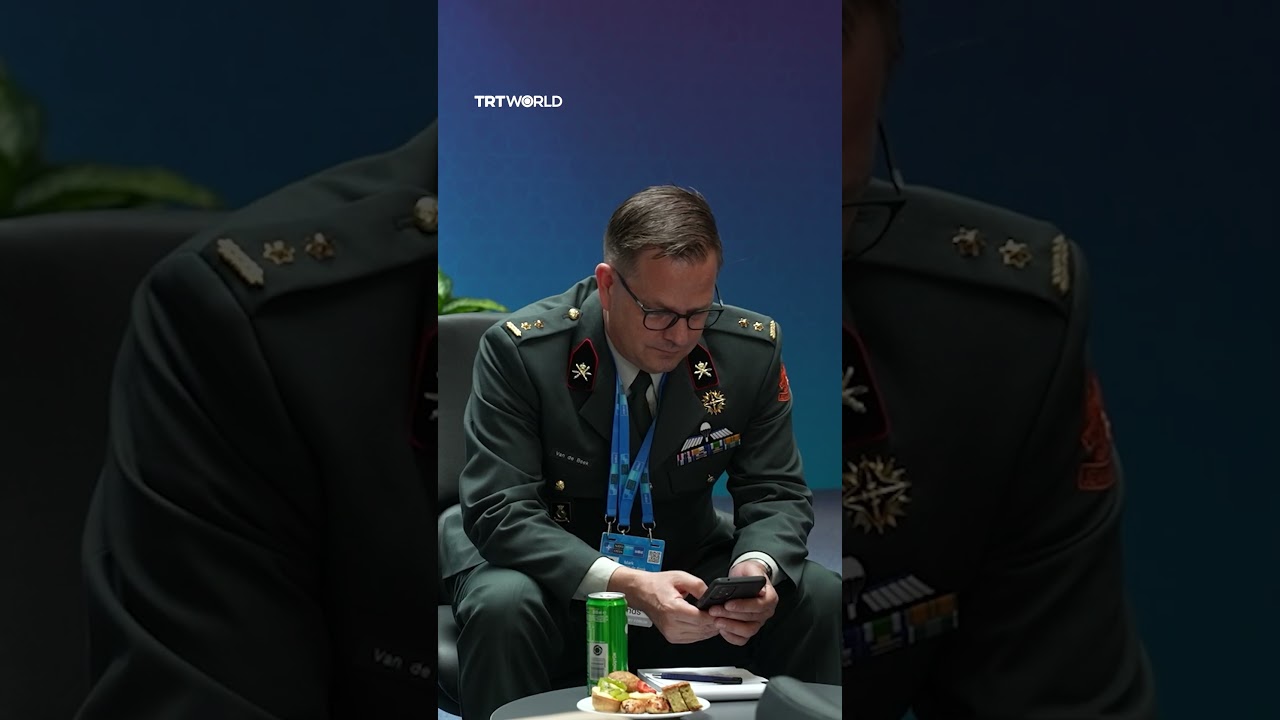 2026 NATO Summit: Turkish edition
