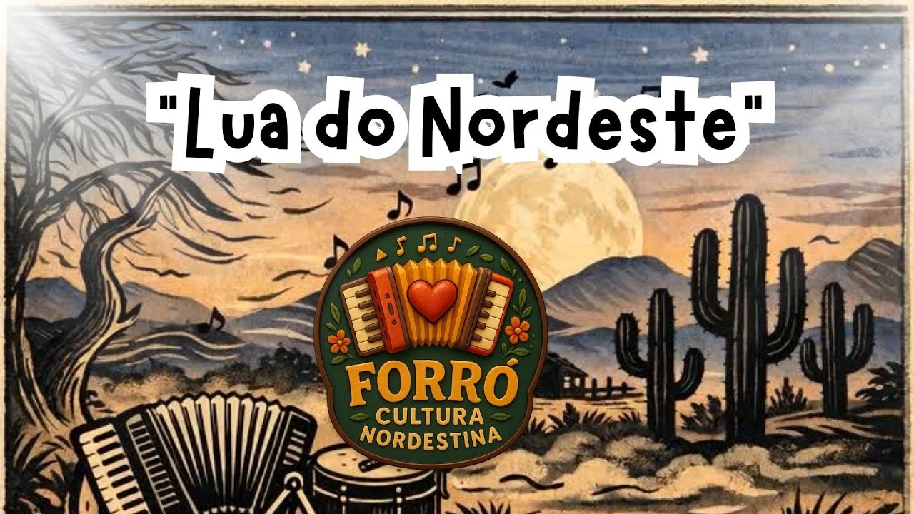 Forró Cultura Nordestina - 
