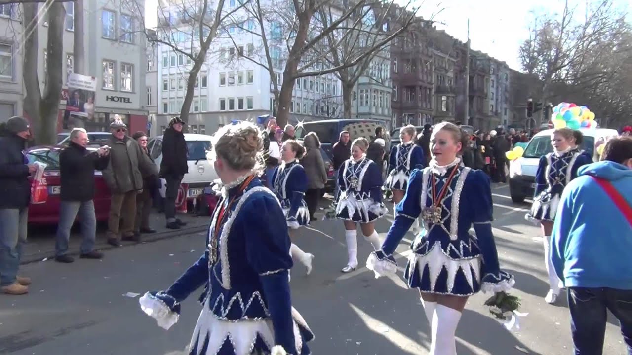 Wiesbaden Helau!