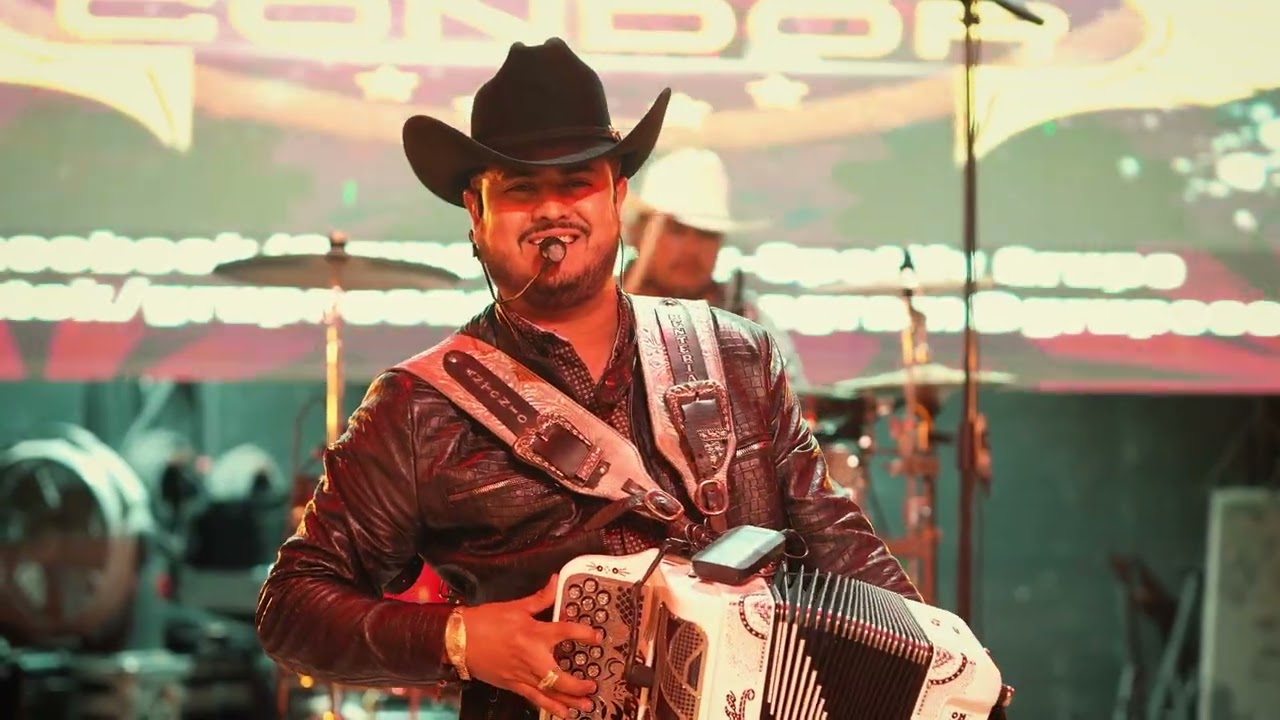 AQUEL AMOR | GRUPO CONDOR