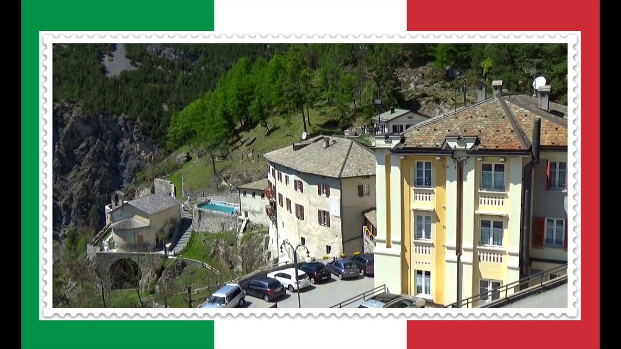 Bormio terme Italia Бормио Италия термальные источники Отдых и жизнь в Италии